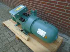 Bitzer CSW 6593-60Y-40P